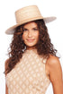 Gaucho Straw Sun Hat